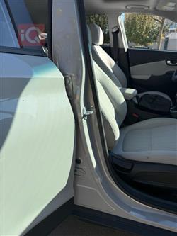 هيونداي كونا